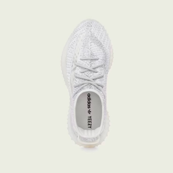 Adidas YEEZY BOOST 350 V2 in Static EF2905 ------------ SIZE 12M! main image 6
